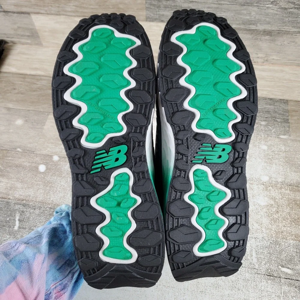 New Balance new without